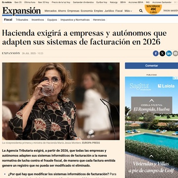 Expansión