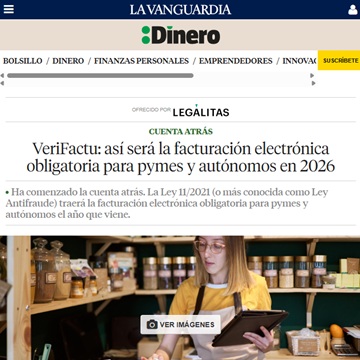 La Vanguardia